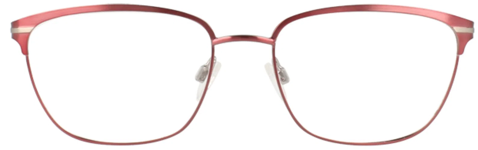 Via Spiga VSCirilla Eyeglasses - Mocha - view 7